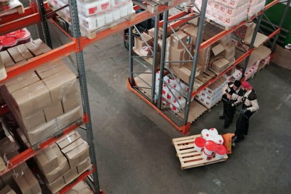 Best Storage for your product HvqyUW - Modernizing Your Racking System: How to Choose the Best Storage for Your Product