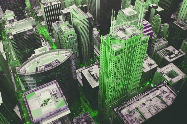 Building sustainability D9AXBP - Ibstock plc has launched a new ESG Strategy to drive sustainability