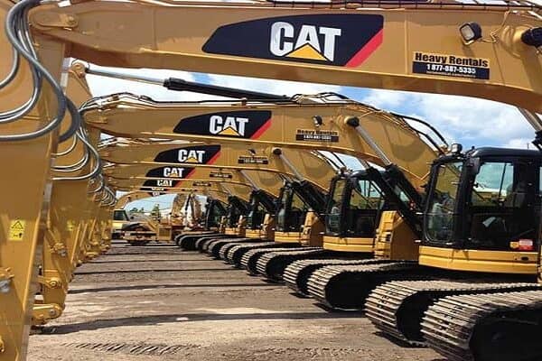 Caterpillar construction mEHHjO - Topcon announces 3D machine control compatibility options for Caterpillar excavators