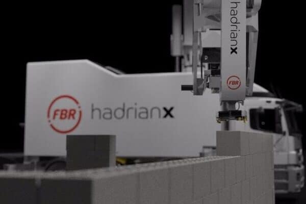 MOEI FBR construction robotic technology iQ23KX - MOEI, FBR Australia to cooperate on construction robotic technology