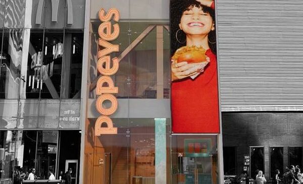 bG9jYWw6Ly8vZGl2ZWltYWdlL2ltYWdlMDAxX1prbXBsRXAuanBn 0MyVaF - Popeyes to open 200-plus restaurants in US, Canada in 2022