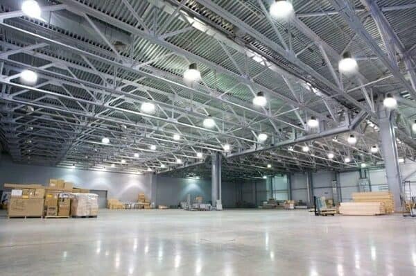 commercial LED retrofit kits VzE2QJ - The Importance of Proper Lighting in Industrial Environments
