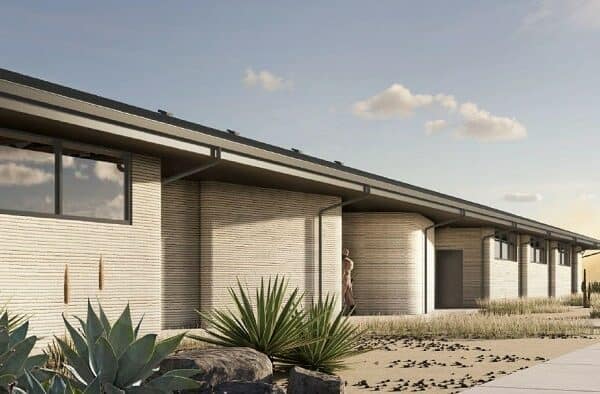 3D Buildings 22 QyuA4h - Alquist 3D to build 200 homes in world’s largest 3D printing construction project