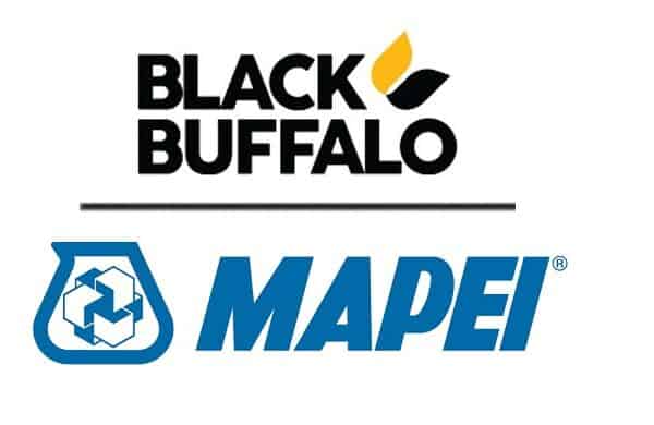 Black Buffalo 3D MAP puz50V - Black Buffalo 3D and MAPEI Announce Complete 3D Construction Printing Solution with Launch of Planitop D Construction