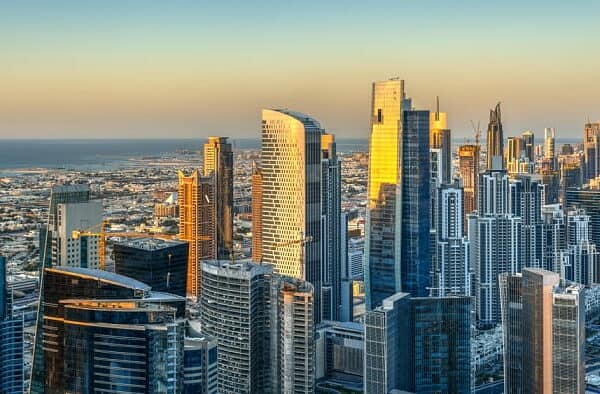 Live Emaar Beachfront CvpAJC - Live near Emaar Beachfront – the best Dubai Marina high-rises!
