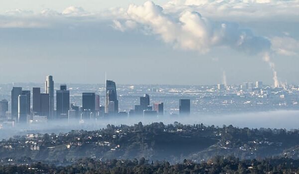 Pollution PWsDDh - By Studying Air Pollution, Laser-Based Solution To Lessen It