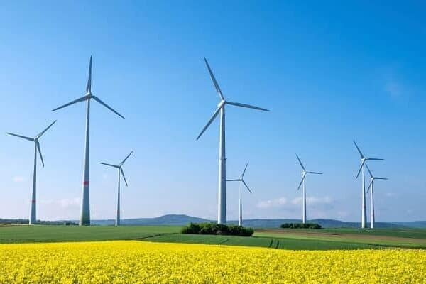 Wind Turbines 4IVasT - Suppliers of Wind Turbines Expect Record Year For Deliveries