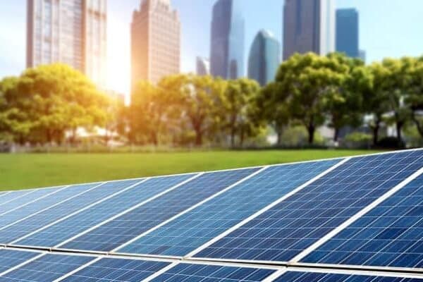 solarenergy xJhlCF - SCCL has issued an EPC contract for a 22 MW solar power facility