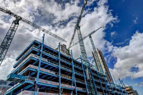 2022 will see steady growth in european construction fiec min 5IUNLE - 2022 Will See Steady Growth In European Construction- FIEC