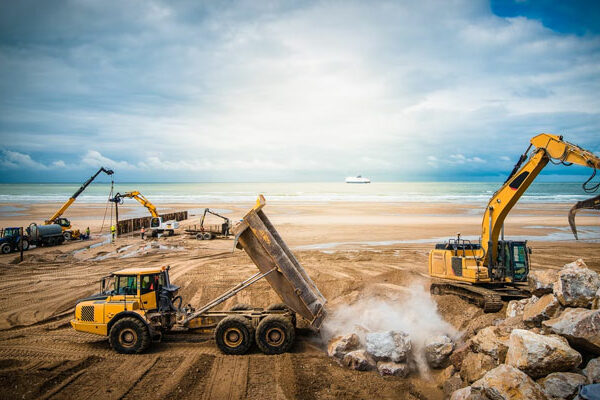 Construction Equipments WipFuP - Top-10 Leading Global Construction Equipment Manufacturers