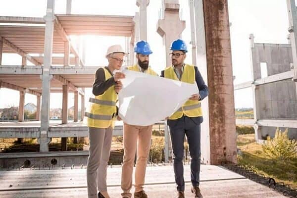 Managing Construction Business bhp53b - US Construction And Engineering Sector Expectations For 2022