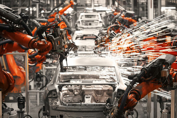 Manufacturing TGri2G - Manufacturing Projects Help Western US States Get Starts