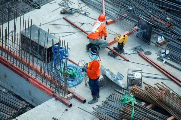 Maximize Productivity job site iTJRTY - Construction Failures Underscore Sector Risk In Australia