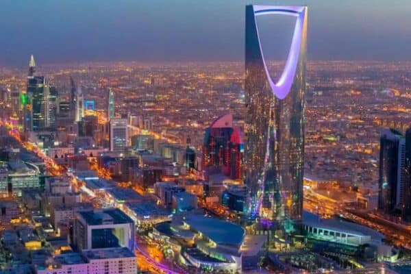 Neom yqf8ra - Saudi Arabia To Build Largest Buildings In The World At Neom