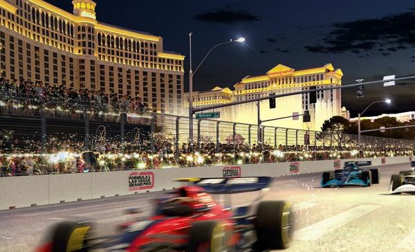bG9jYWw6Ly8vZGl2ZWltYWdlL0Zvcm11bGExLUxWXzQuanBn BOVghE - What recession? Developers bet on Vegas instead.