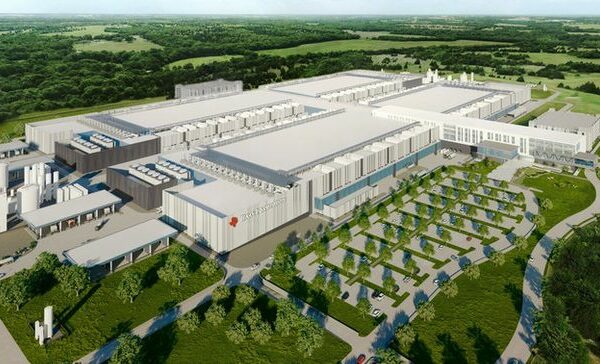 bG9jYWw6Ly8vZGl2ZWltYWdlL1RleGFzX0luc3RydW1lbnRzX1NoZXJtYW5fc2l0ZV9yZW5kZXJpbmcuanBn ZoBx3N - Amid domestic semiconductor wave, Texas Instruments begins $30B build