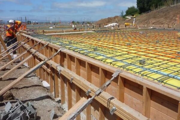 embodied carbon OzJH6c - Vinci And Wates Winners of £5bn Zero-Carbon Housing Platform
