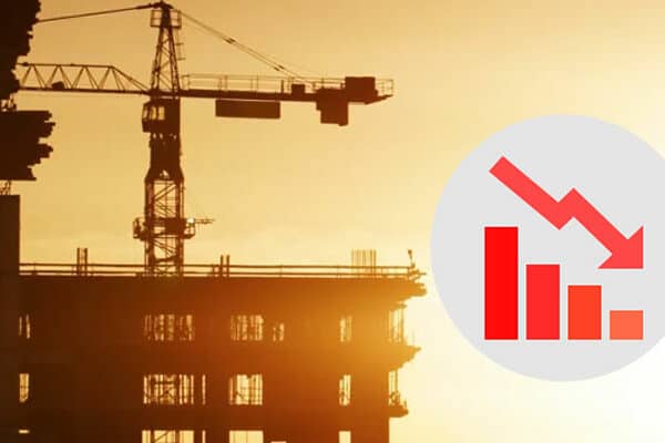 Construction Activity Drop KO7UCB - This June, Construction Activity In Australia Had A Drop