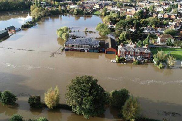 Infra Projects At Risk If Climate Adaption Ignored yEsxA8 - £650bn UK Infra Projects At Risk If Climate Adaption Ignored
