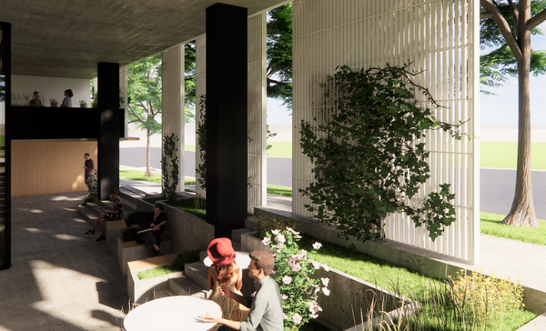 bG9jYWw6Ly8vZGl2ZWltYWdlLzEtQV9BUkNBREVfMS5wbmc tK0ywR - 6 mass timber projects lauded for their looks
