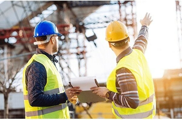 sigma worker I5rcDQ - Material Prices Increase As The UK Contract Awards Plummet