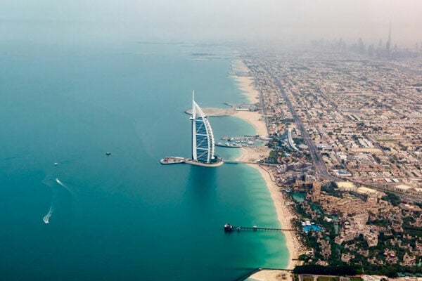 transparent real estate markets in mena dQdOwQ - Real Estate Sector of Dubai Is Most Transparent In MENA