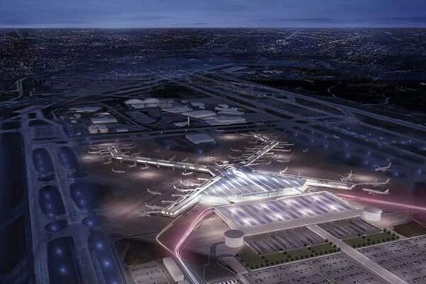us airports receive dollar1 billion from the infrastructure act min OVZyaP - US Airports Receive $1 Billion From The Infrastructure Act