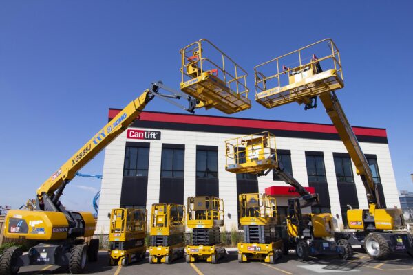 40bf4160 5c1a 49ff b188 257949dabc21 H8fpzt - CanLift adds aerial lift equipment from XCMG