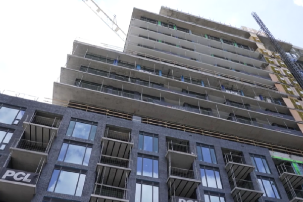 PCL Tanu in Construction 4AEUJy - Video puts spotlight on water leak detection