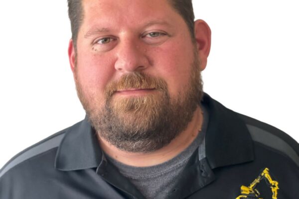 Troy Steele headshot KDm0Xh - Brokk welcomes sales manager for Western Canada