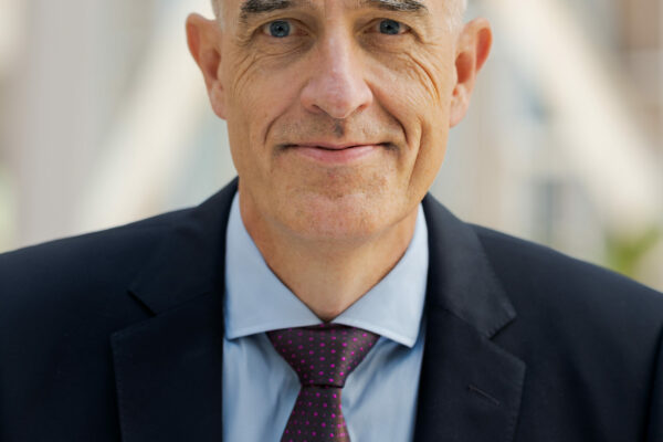 JensHoejgaardChristoffersen new CEO credit COWI scaled ao9Kss - COWI names new group CEO