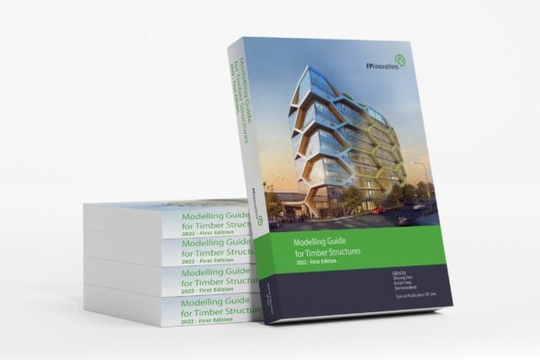 modelling guide 2 scaled 1 xnlpdd - FPInnovations introduces modelling guide for timber structures