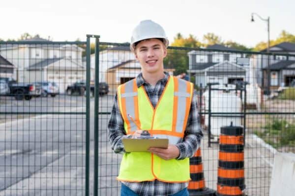 B.C. sets minimum age for construction workers