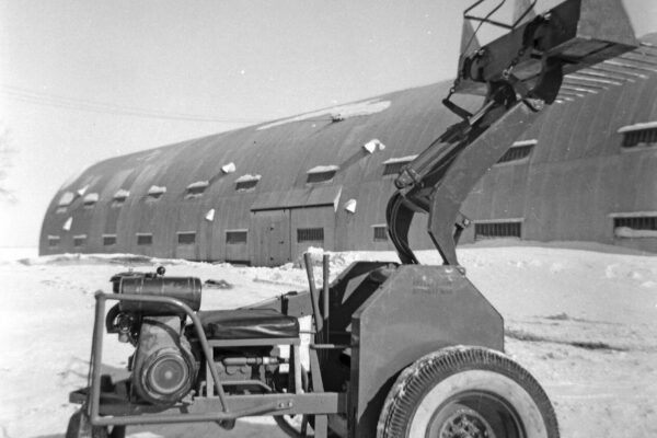 Bobcat creators inducted into National Inventors Hall of Fame