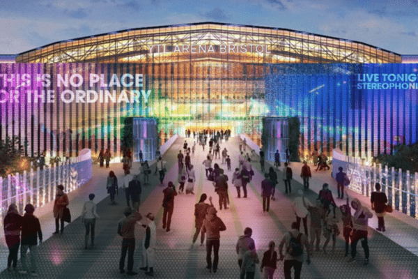Bristol Arena bosses in contractor talks as opening delayed