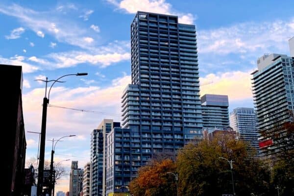 Catching Up With Recent Construction Completions in the GTA