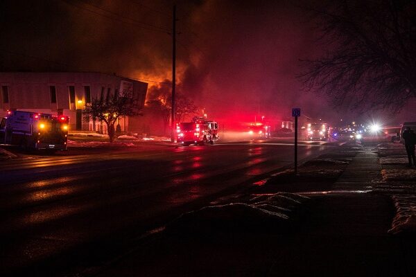 Common Electrical Knowledge That Prevents Fire Hazards