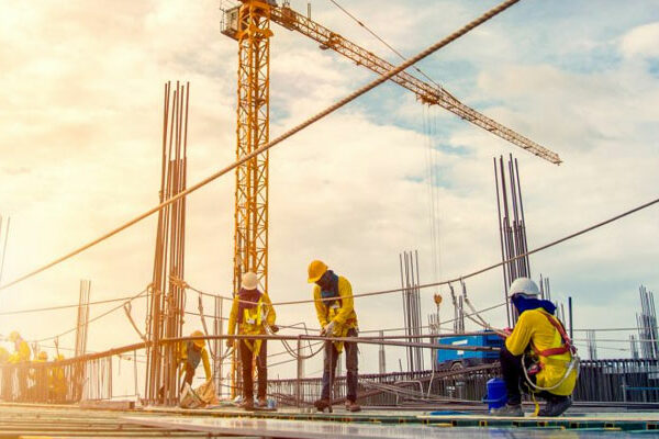 US Commercial Is Booming, And The Pipeline Is Solid