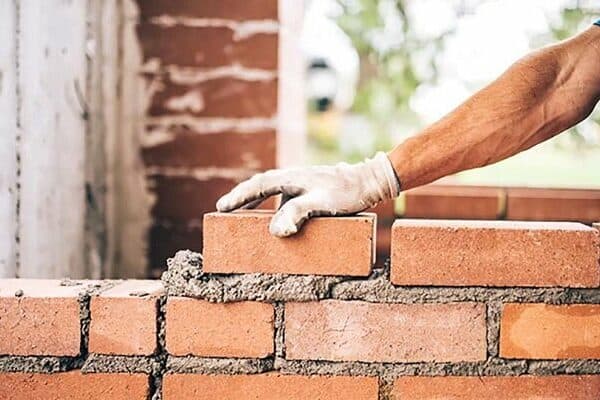 US Construction Materials Sees A Temporary Cost Relief