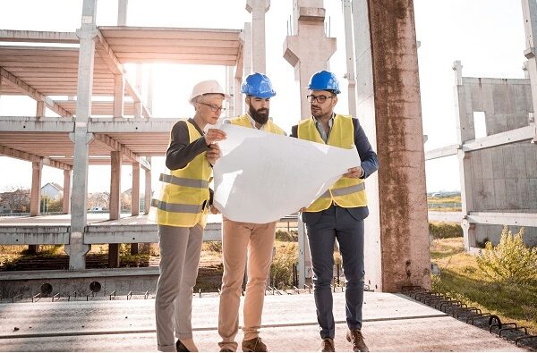 Construction Project Manager: One Title, Multiple Duties