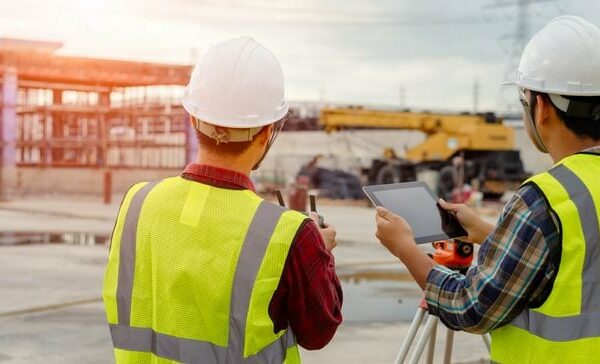 Contech trends to watch in the new year
