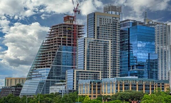 DPR Construction appoints new CFO