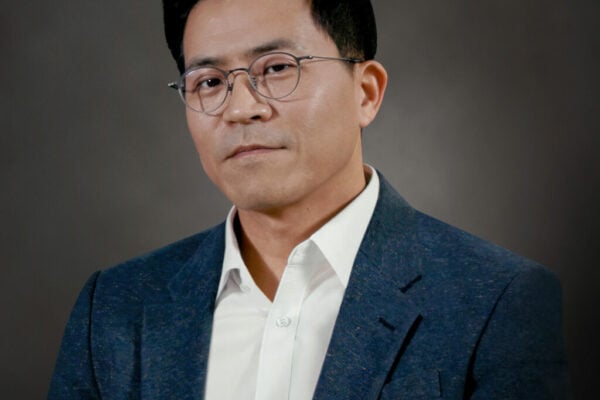 Doosan Infracore North America names new CEO