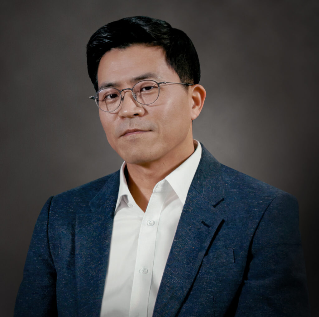 Doosan Infracore North America names new CEO