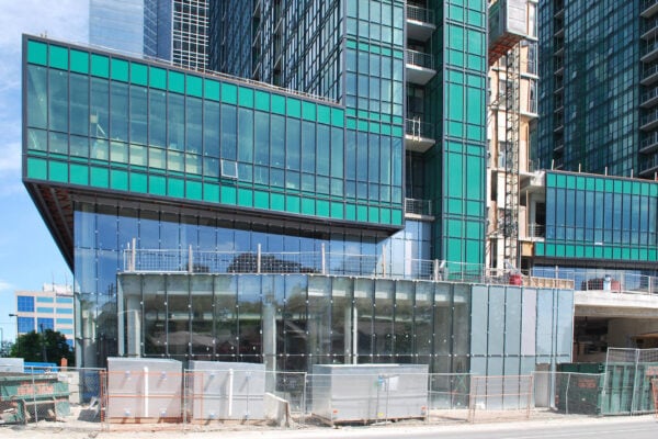 Explainer: Spandrel | UrbanToronto