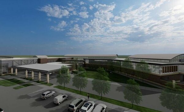 Fort Wayne Airport awards Clayco $60M terminal expansion