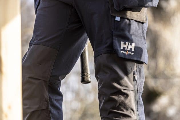 Helly Hansen construction pants | Canadian Contractor