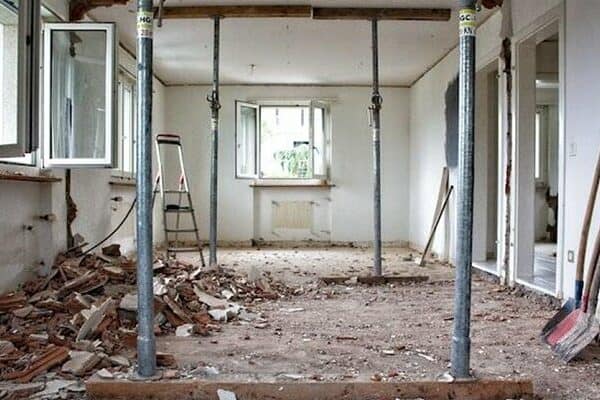 How to Determine If You Should Renovate or Build a New Home