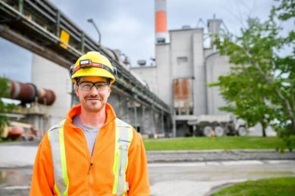 Lafarge Canada driving decarbonization | Canadian Contractor