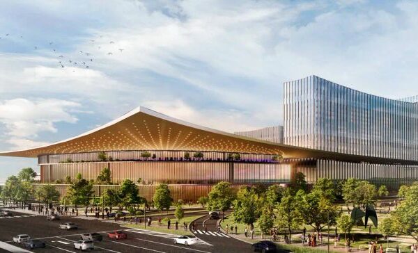 Las Vegas Sands plans $4B development in Long Island, NY
